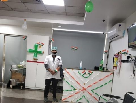 home dialysis
